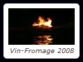 Vin-Fromage 2008